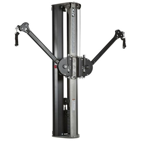 ATX® Multi Functional Trainer Wall Mounted