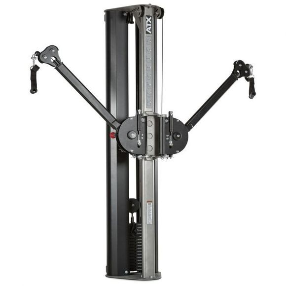 ATX® Multi Functional Trainer Wall Mounted