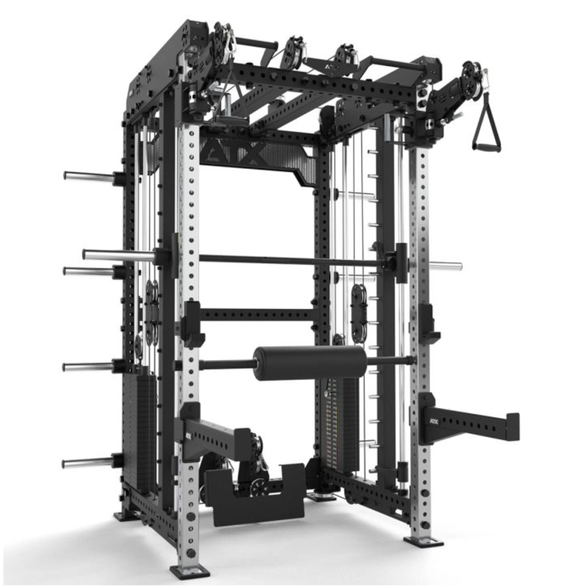 ATX&reg; Multi Pull Smith Rack - MPHR-780
