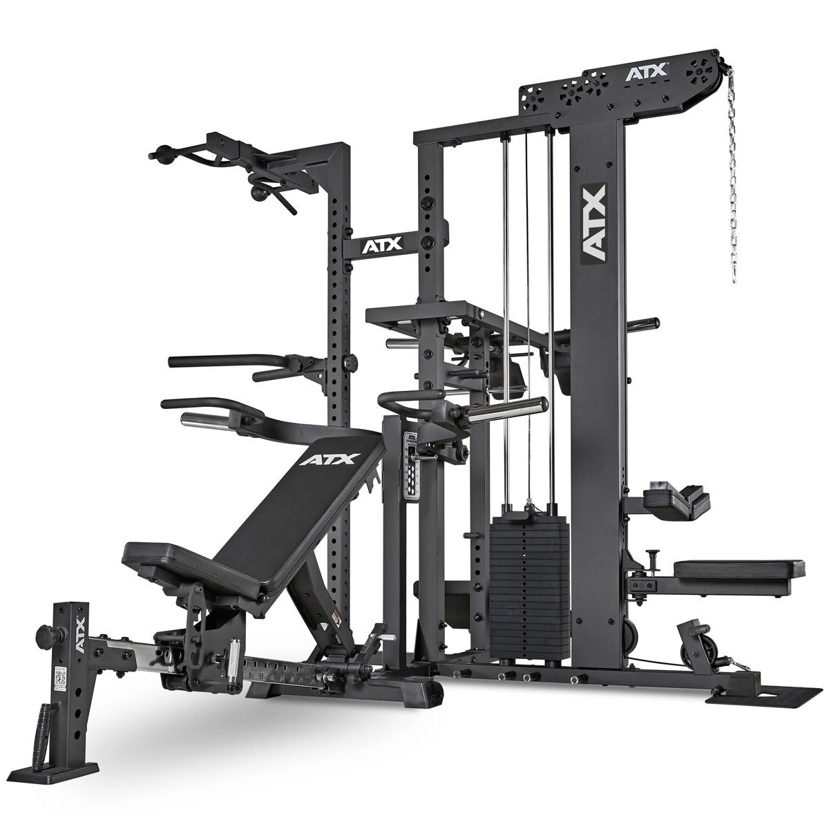 ATX&reg; Multiplex Multimaskin