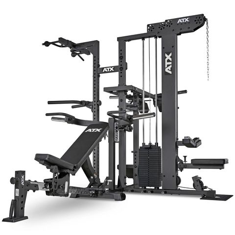 ATX® Multiplex Multimaskin