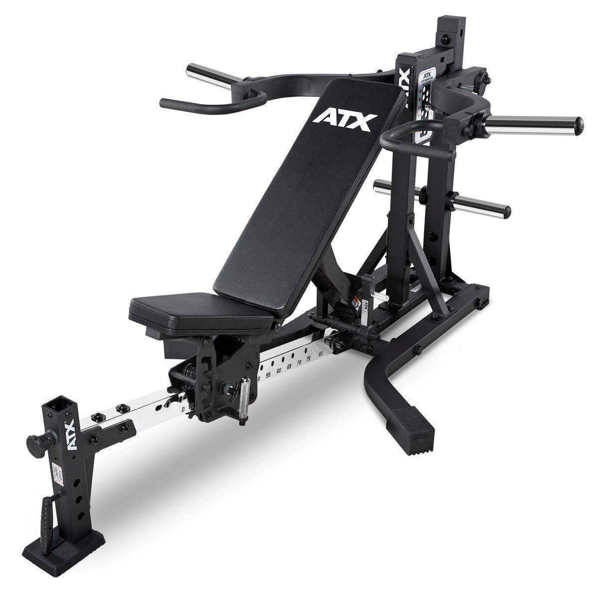 ATX®   Lever Arm Multipress 2.0
