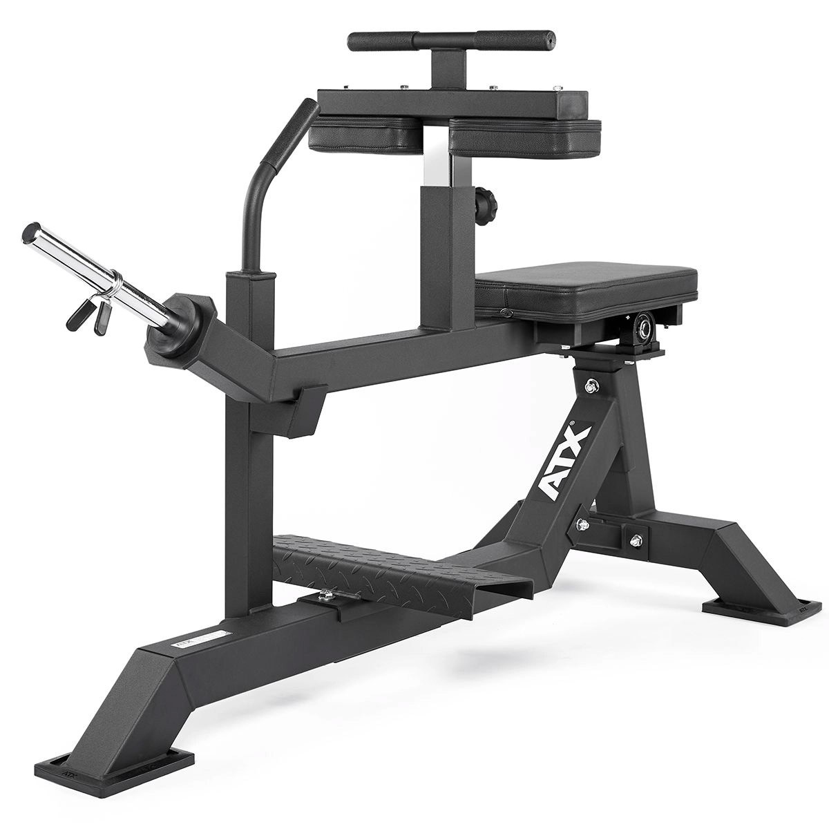 ATX® Seated Calf maskin - Vadpress sittande