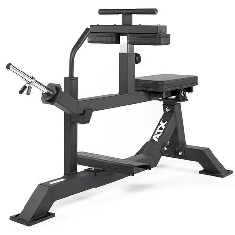 ATX® Seated Calf maskin - Vadpress sittande
