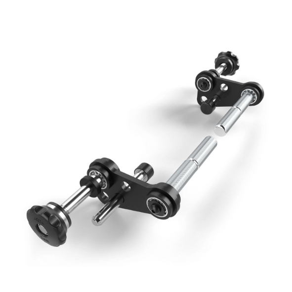 ATX® Power Handle för Jammer Arms