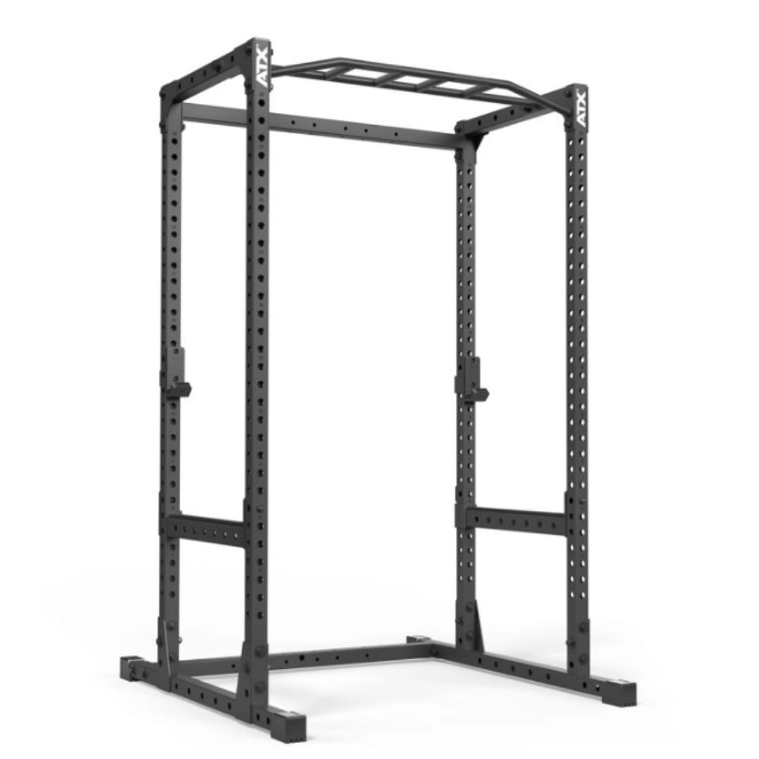 ATX&reg; Power Rack PRX-510 - 195 cm med Flip Down Spotter