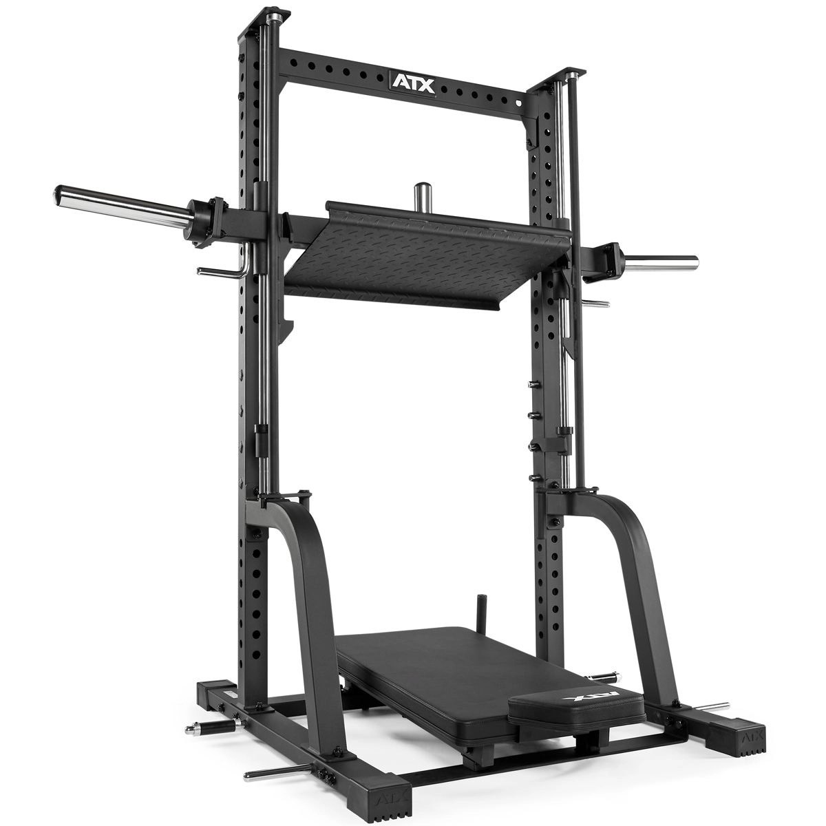 ATX® Vertikal Benpress