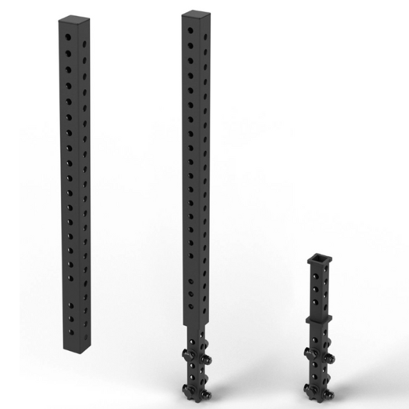 ATX® RIG Pystyputken jatko-osa