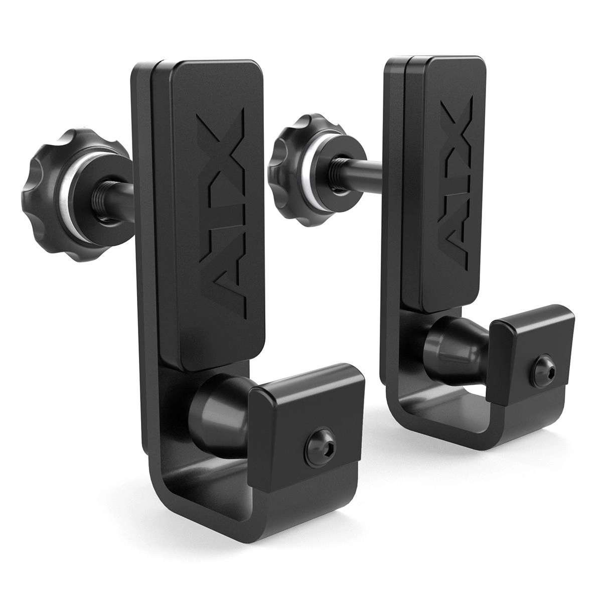 ATX® Roller J-Hooks – universella säkerhetskrokar