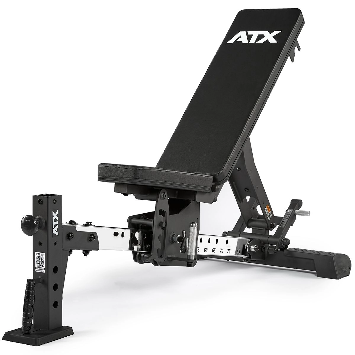 ATX® - Multibänk RAS 2.0