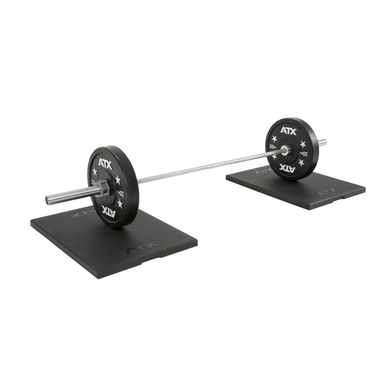 ATX&reg; Shock Absorption Dropping Plate 40 mm