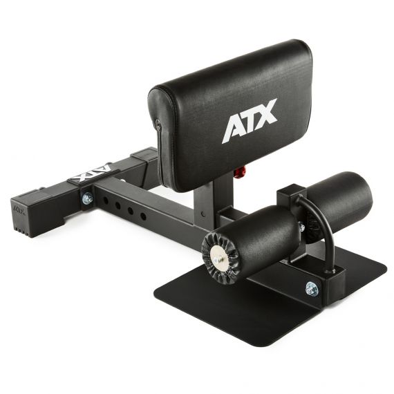 ATX® Sissy Squat Master Squat Bänk