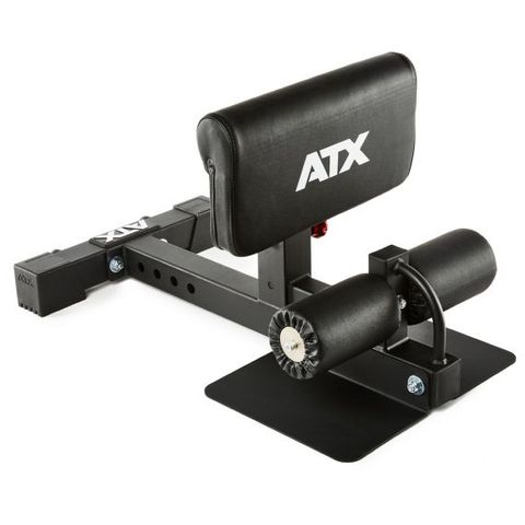 ATX® Sissy Squat Master Squat Bänk