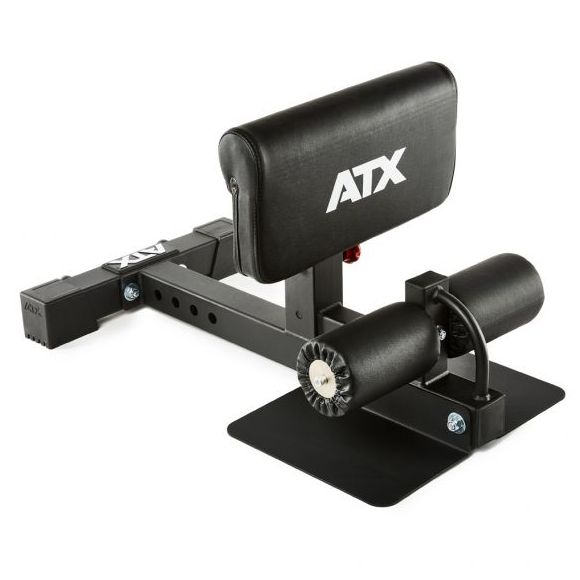 ATX® Sissy Squat Master Squat Bänk
