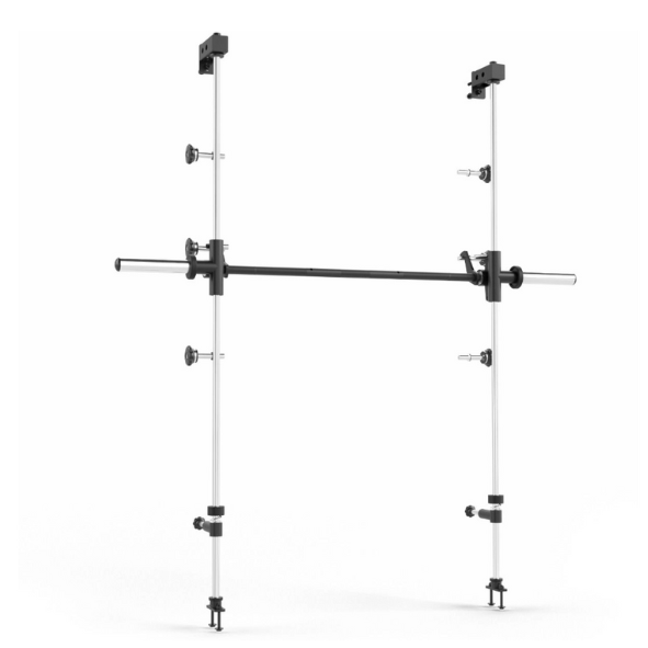 ATX&reg; Smith-maskinalternativet till Power Rack PRX-640