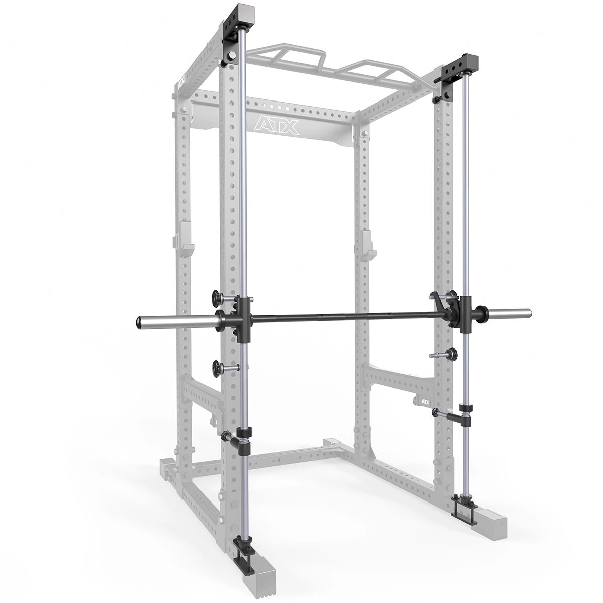 ATX&reg; Smith-maskinalternativet till Power Rack PRX-780