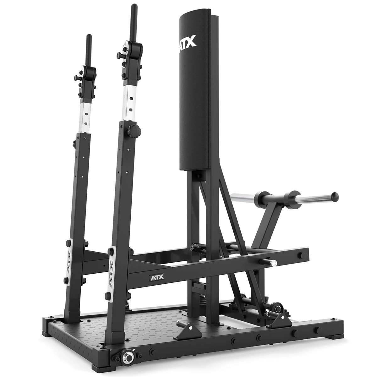 ATX&reg; Standing Chest Press - st&aring;ende br&ouml;stpress