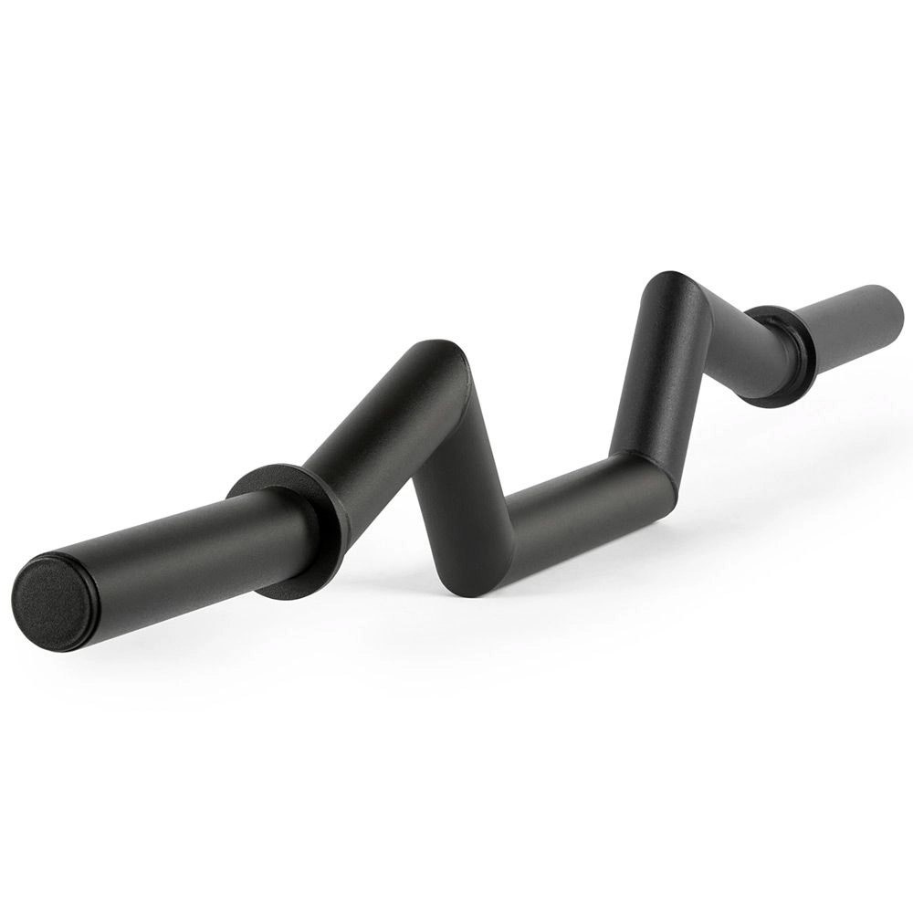 ATX® Curlstång Fat Bar - Super SZ (Tjockt Grepp)