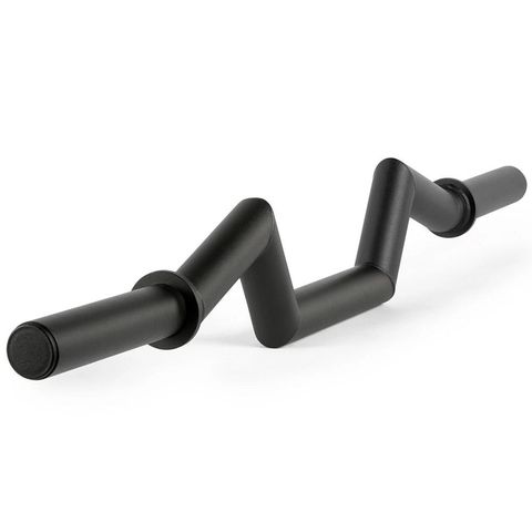 ATX® Curlstång Fat Bar - Super SZ (Tjockt Grepp)