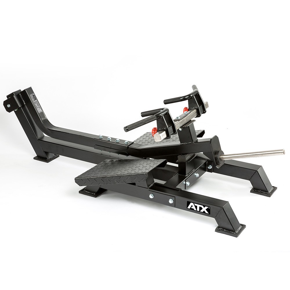ATX® T-Bar Row Roddenhet
