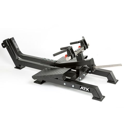 ATX® T-Bar Row Roddenhet