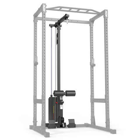 ATX® Kabelmaskin med 100 kg viktmagasin – kompatibel med PRX 510, 510 XS, 610 och 710