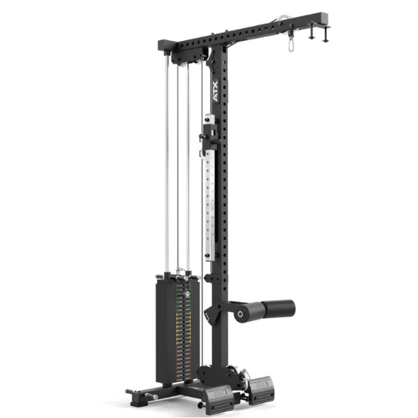 ATX® Multi Smith MPX-780 Kabelmaskin | Professionell kabelstation med 125 kg viktmagasin