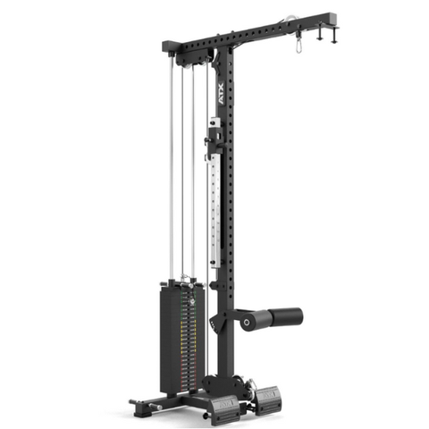 ATX® Multi Smith MPX-780 Kabelmaskin | Professionell kabelstation med 125 kg viktmagasin