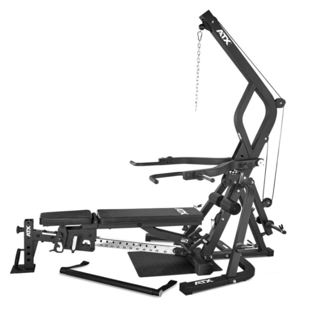 ATX&reg; - Triplex Workout Station