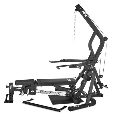 ATX® - Triplex Workout Station