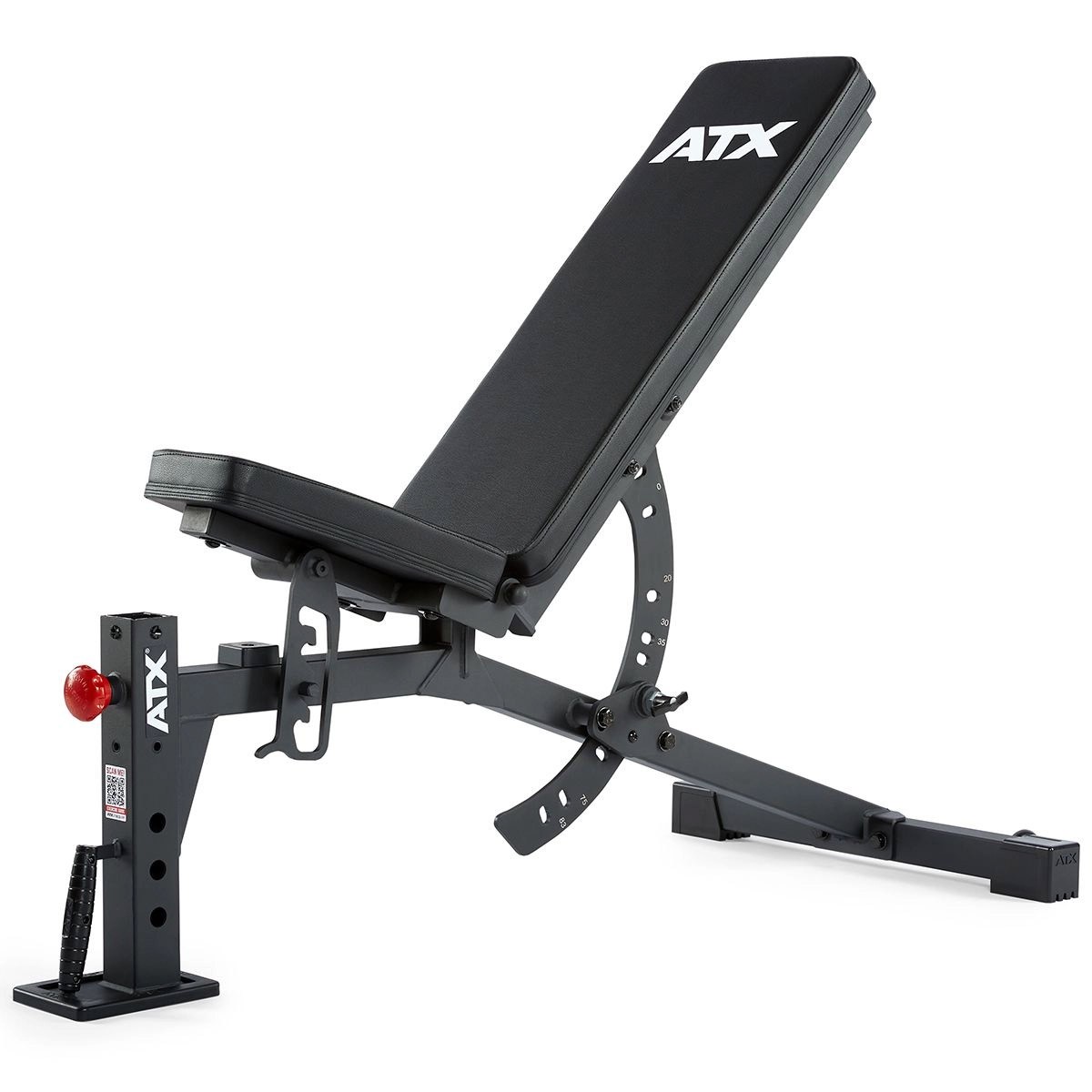 ATX® Multibänk 520 2.0