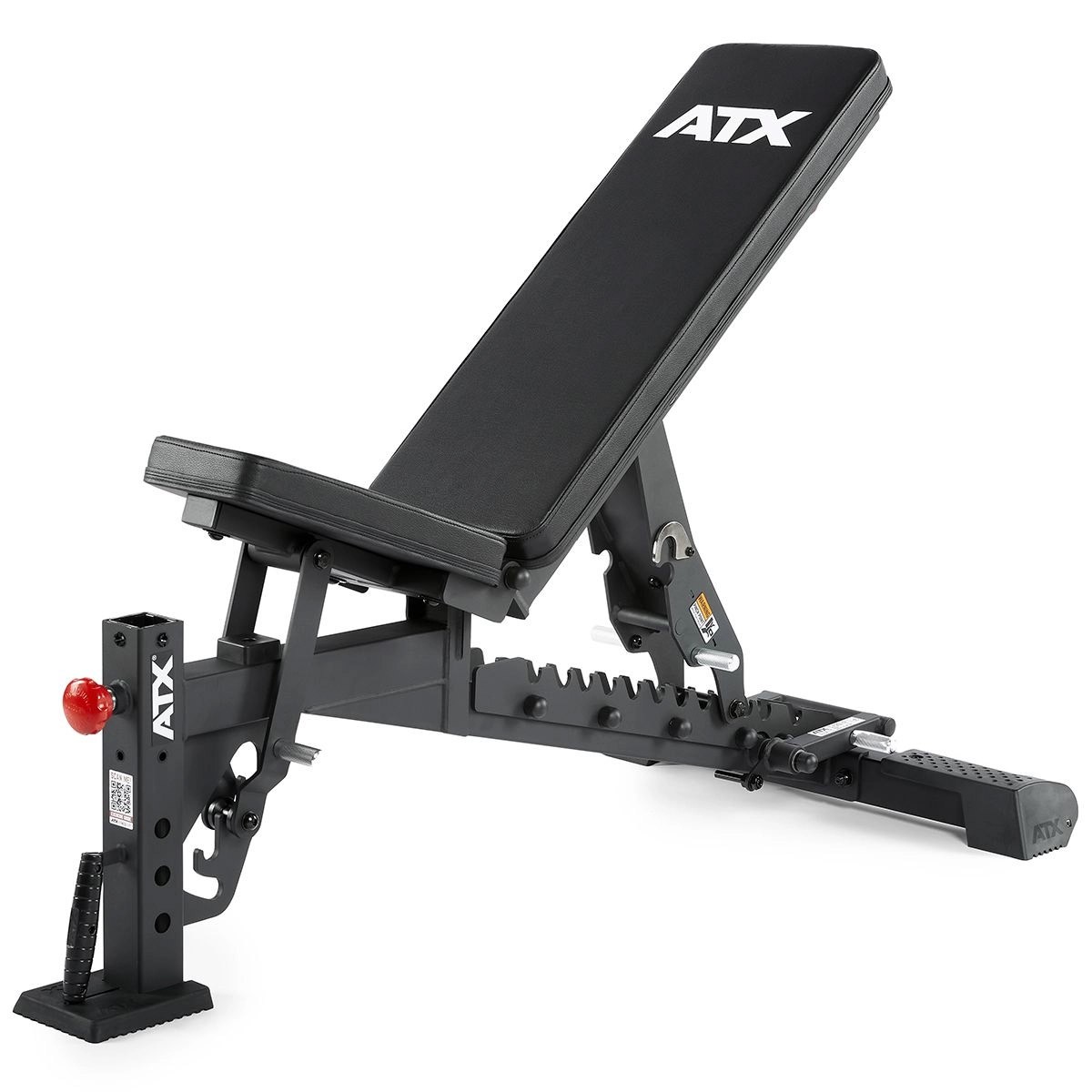 ATX&reg; Ultimate Multib&auml;nk 2.0