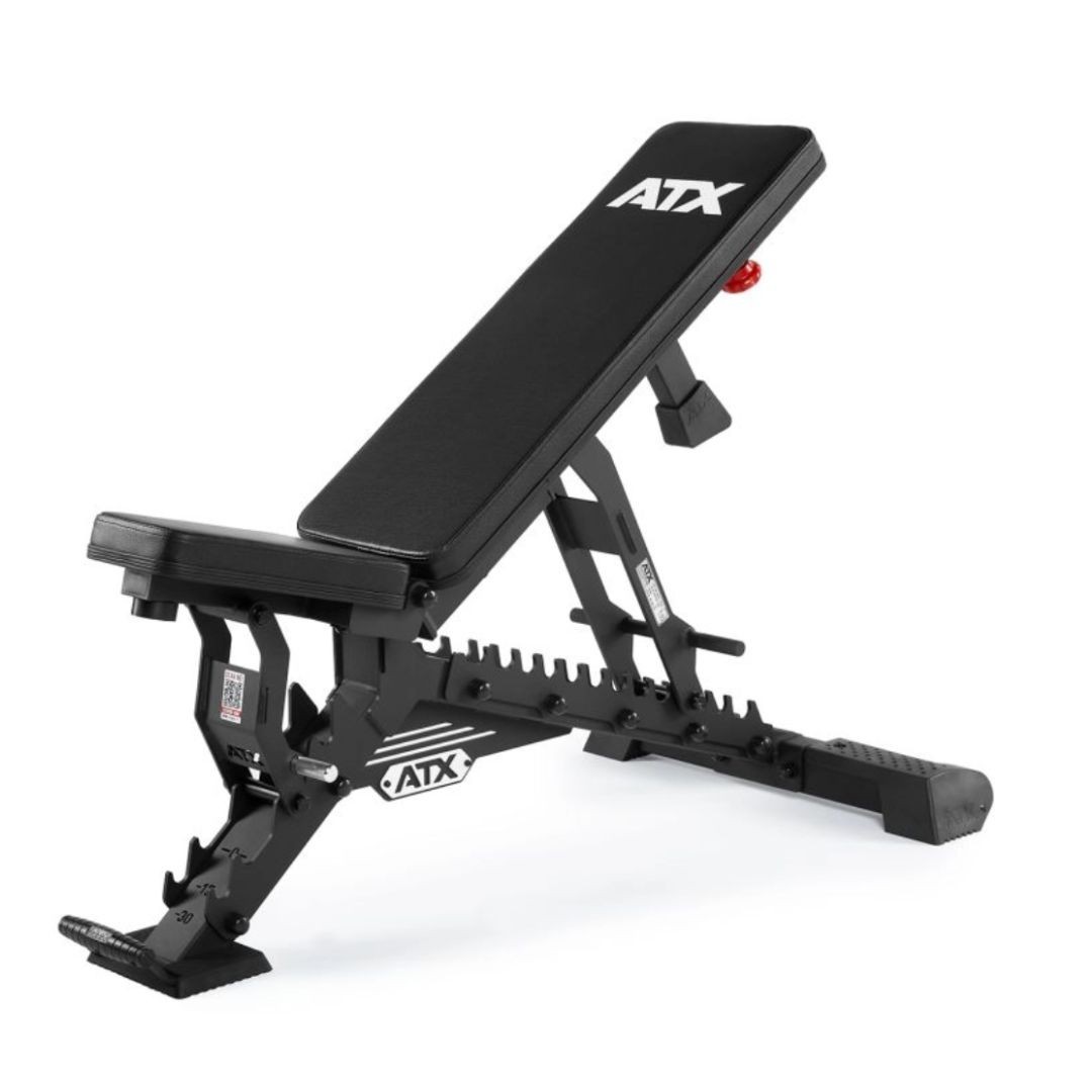 ATX&reg; Warrior Bench 2.0 tr&auml;ningsb&auml;nk