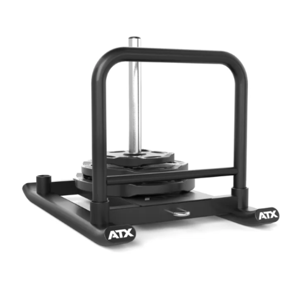 Cross Tube- tillsatdel till ATX® Weight Sled TR - viktsläde