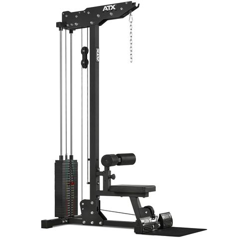 ATX® Latsdrag med 115 kg Viktmagasin version 2022