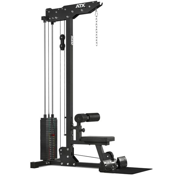 ATX® Latsdrag med 115 kg Viktmagasin version 2022