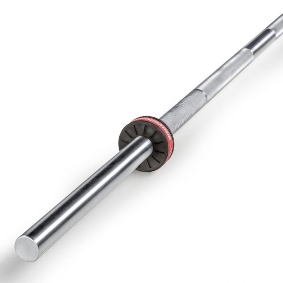 ATX&reg; Skivst&aring;ng 30 mm - Pro Bar 198 cm