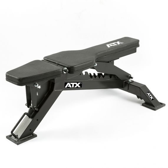 ATX&reg; Warrior Bench - Smal Tr&auml;ningsb&auml;nk