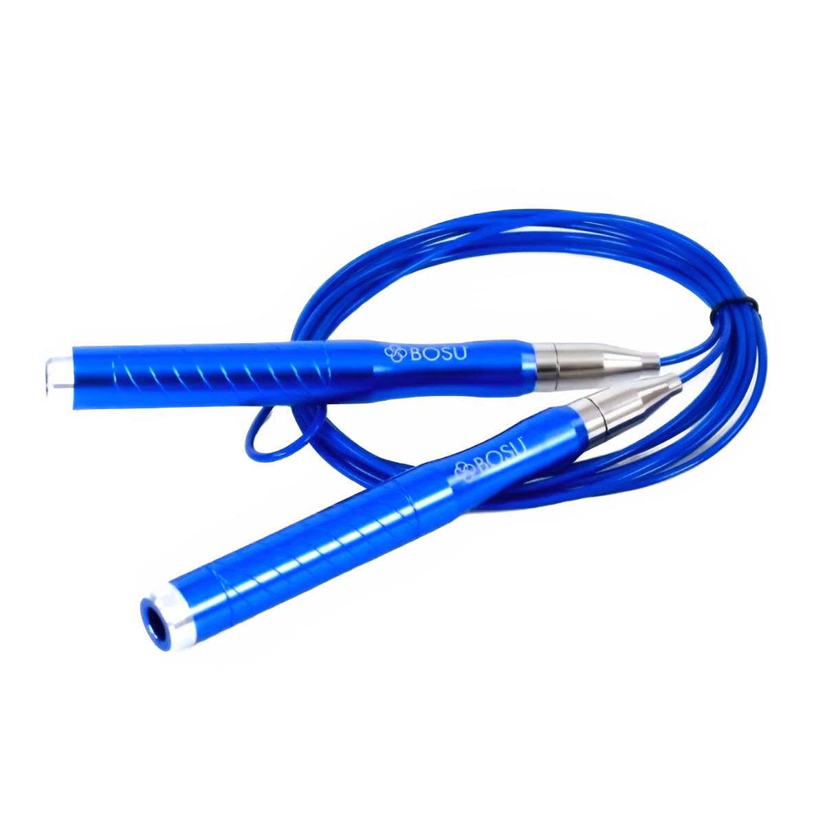 Bosu® Speed Jump Rope hopprep