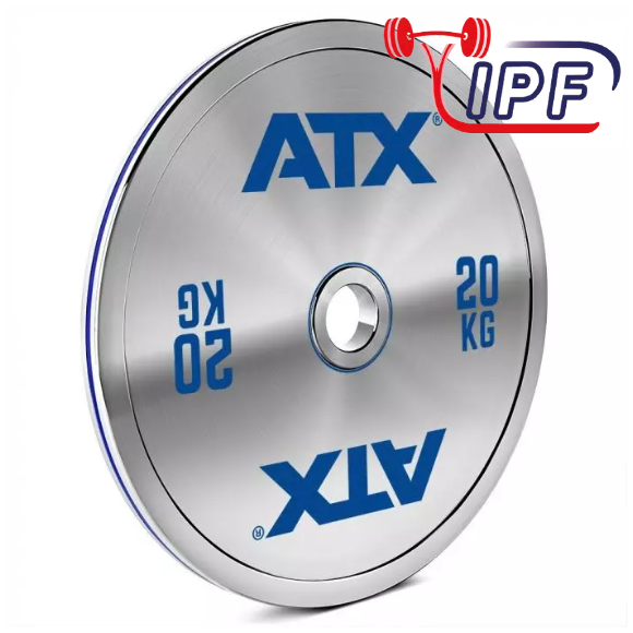 ATX IPF CS levypainot