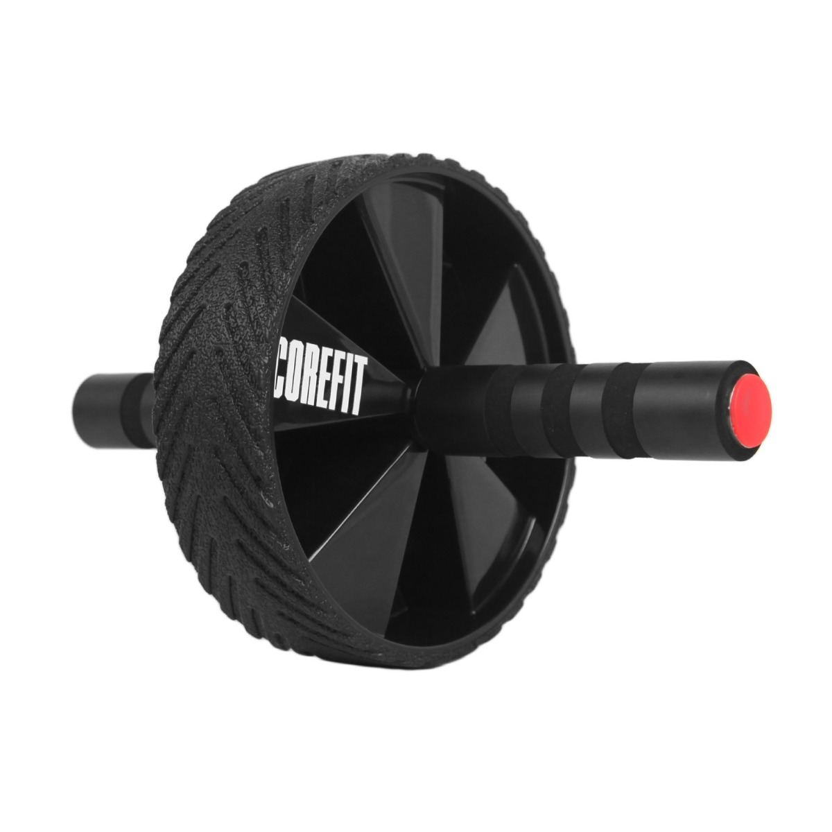 Corefit&reg; Maghjul &ndash; Ab Wheel