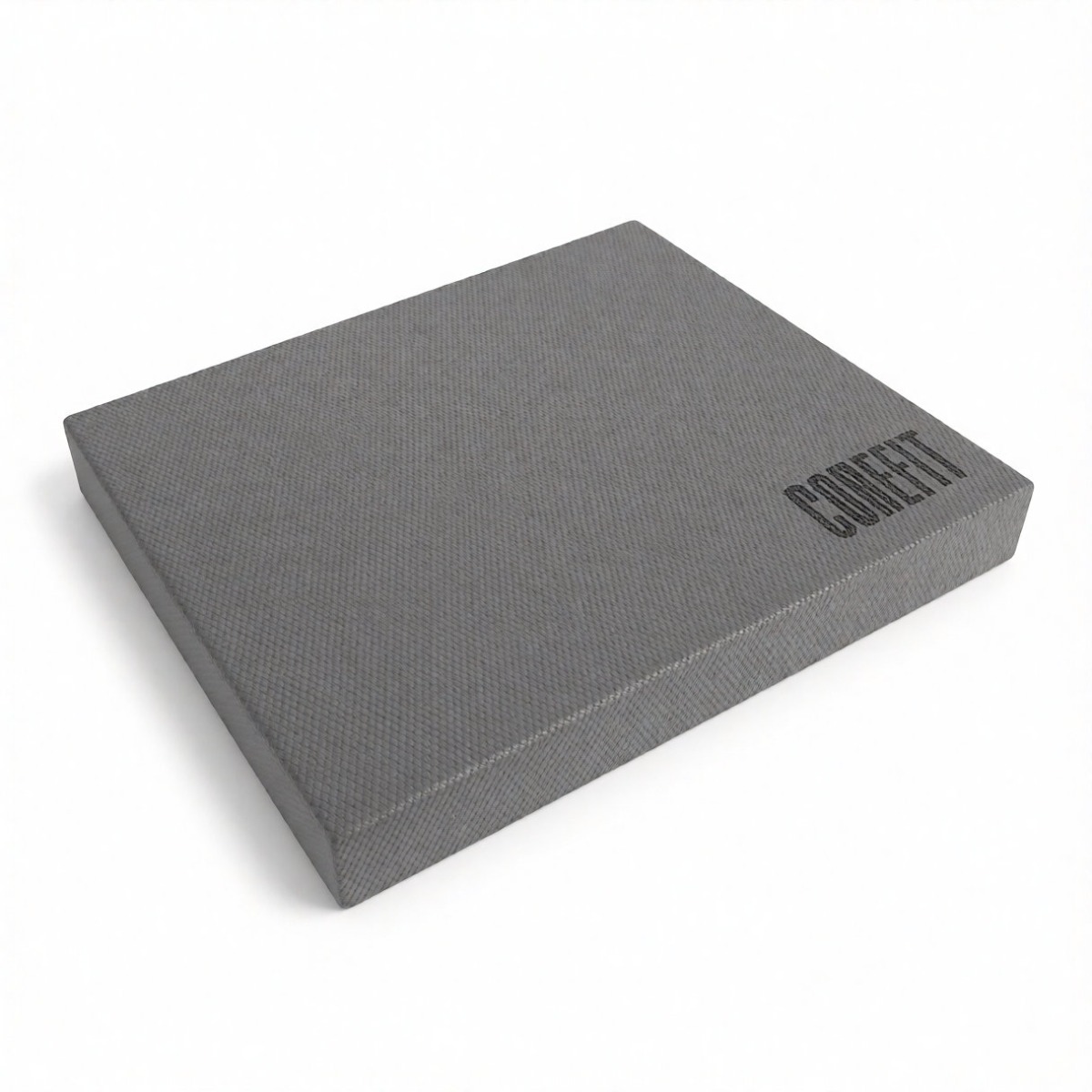 Corefit® EVA Balanskudde 48 × 40 × 6 cm