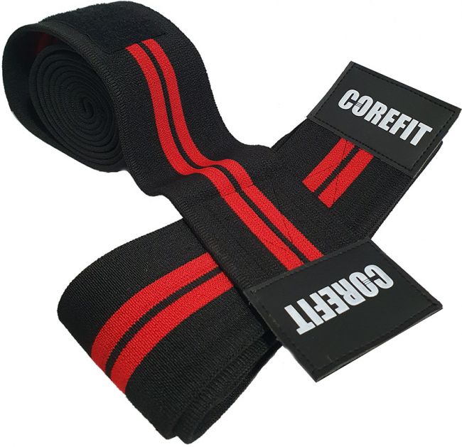 Corefit® Extra Tight Knäbindningar