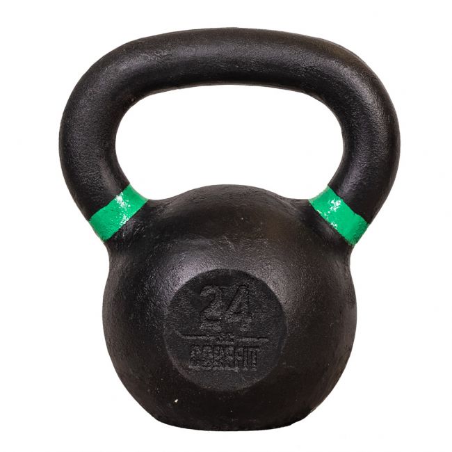 Corefit&reg; Kettlebell Classic Iron 24 kg