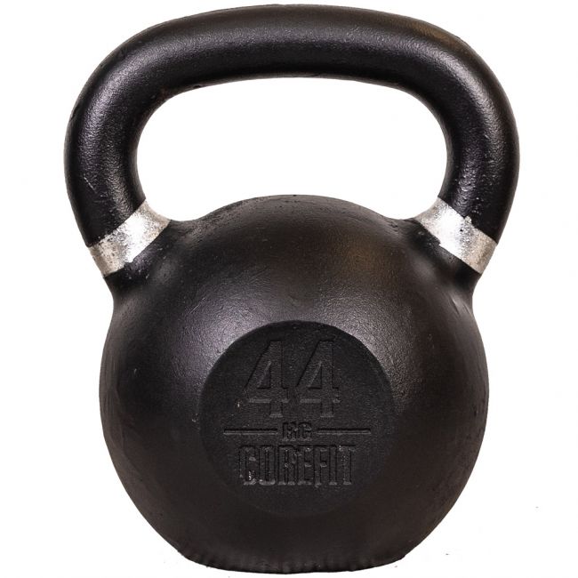 Corefit&reg; Kettlebell Classic Iron 44 kg