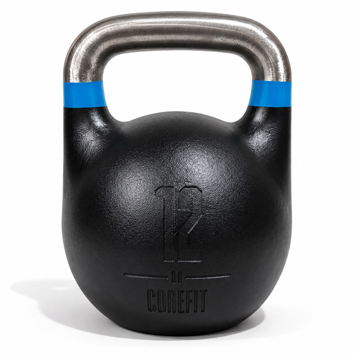 Corefit&reg; Competition Professional Kettlebell 12 kg