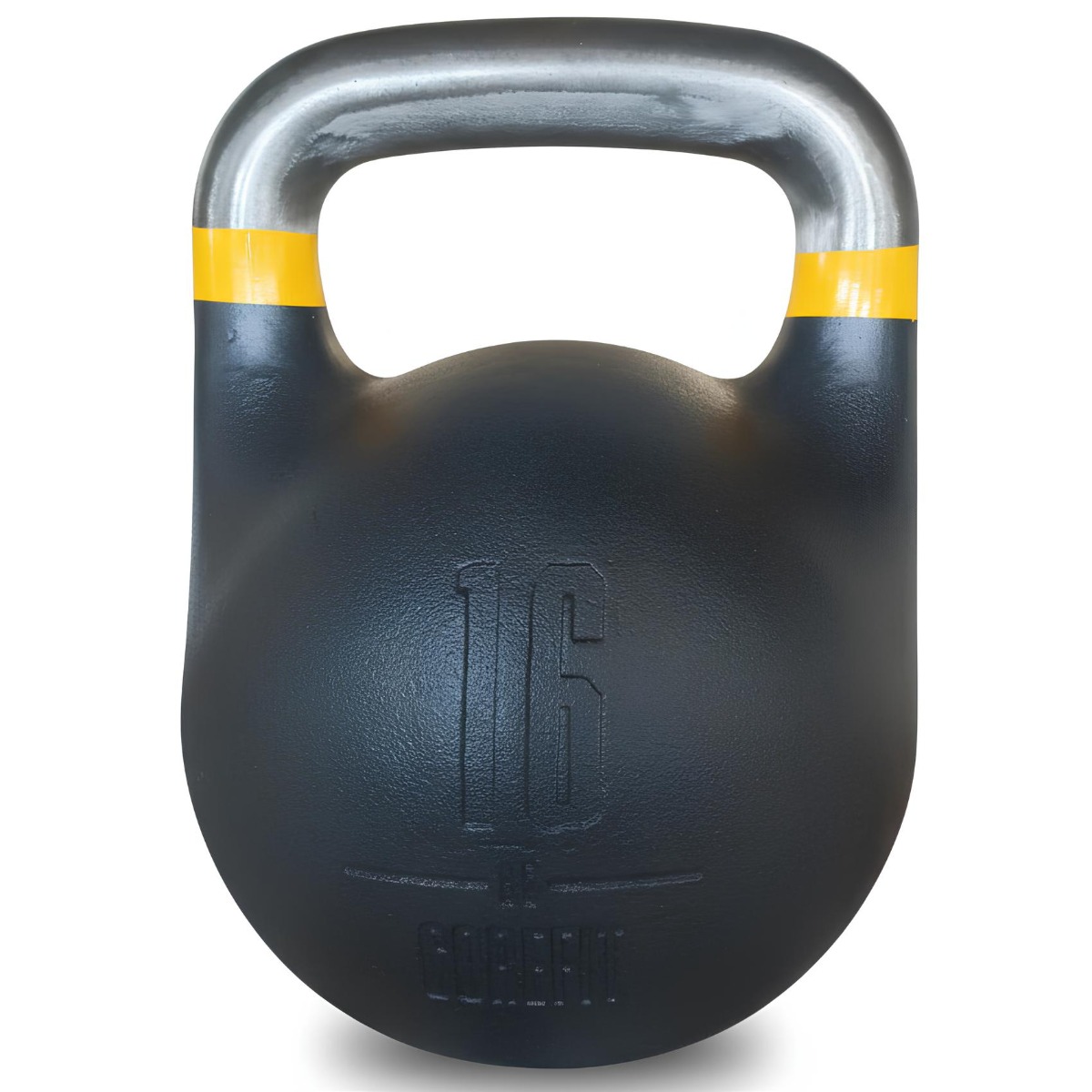 Corefit&reg; Competition Professional Kettlebell 16 kg