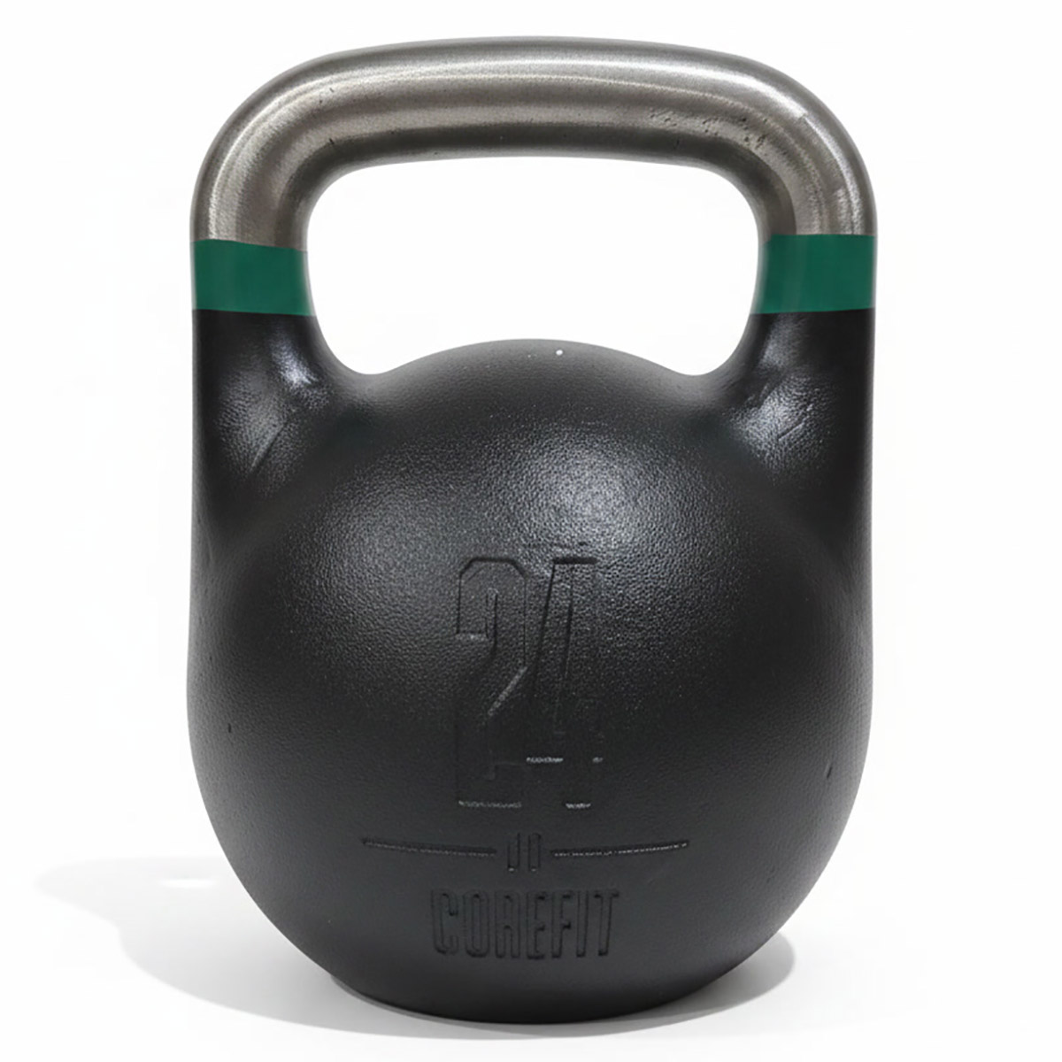 Corefit&reg; Competition Professional Kettlebell 24 kg