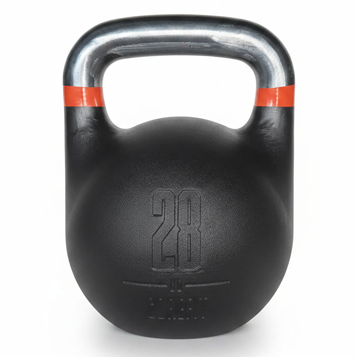 Corefit&reg; Competition Professional Kettlebell 28 kg