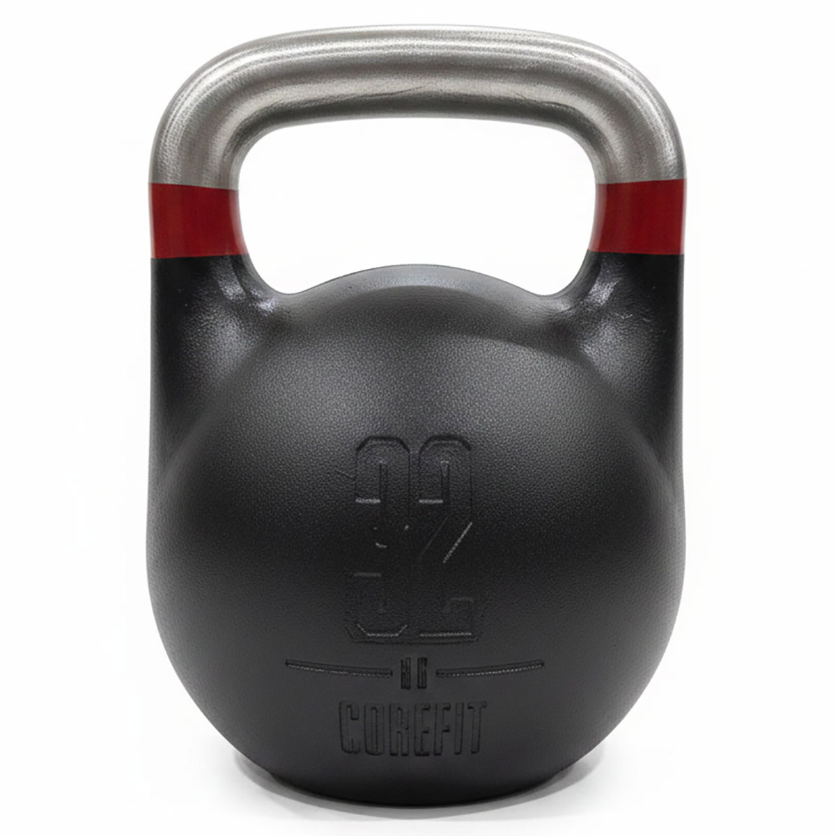 Corefit&reg; Competition Professional Kettlebell 32 kg